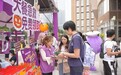 广州琶洲商圈掀“大餐救星保卫战”，英贝健互动体验引市民热捧
