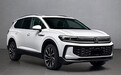 内外焕新/动力升级 新款大众揽境4月发布