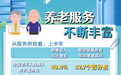 从“养老”到“享老” 数看我国银发经济新亮点