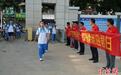 广东怀集复工复产复学 生活秩序逐步恢复