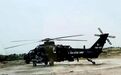 巴基斯坦接收中国直-10ME/P武装直升机，增强针对印度不对称优势