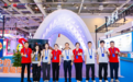 燃爆两博会！中成空间“多元气膜+户外装备”解锁自然星级体验