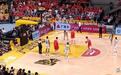 悬念来了！一场92-94让广厦空欢喜，罚球41-27都不赢 孙铭徽狂打铁