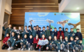 “鹰飞之城”中美青少年鸟类友好城市创想大赛在渝启动