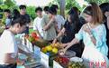海外华裔大学生海南研习行：探秘“全球花果之旅”
