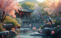 趣看｜春分至，赏花时，动物界“闻香师”集体上线