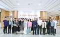 守正创新美年大健康江浙省区领导参访武汉民生耳鼻喉医院