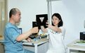 北京茗视光眼科新全飞SmilePro近视手术助力乡村女教师重获清晰视界