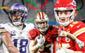 为了冲出美国，NFL打起了奥运会的主意