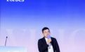 饭团创始人兼CEO Randy Wu，入选福布斯中国最具影响力华人精英TOP100