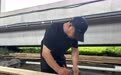从祖传刻刀到数字建模 四代龙舟匠也要“破浪”追新