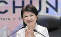 王金平支持卢秀燕选国民党主席，最新回应曝光！朱立伦：非常欢迎