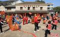 （新春走基层）外国友人浙江温岭过元宵：品民俗 话团圆