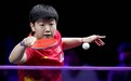 终结“国乒克星”11连胜！孙颖莎3-1淘汰日本削球选手