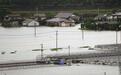 从41.8℃高温到暴雨洪灾：日韩近一周为何连遭“背靠背”极端天气？