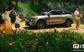 2026 款岚图知音 SUV 将于 8 月 28 日上市，提供华为乾崑版车型