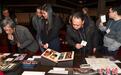 多伦多大学善本图书馆举办加拿大华人档案特藏展览