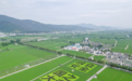 乡村振兴在行动丨浙南“粮仓”绘新景 片区组团奔共富