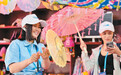 “共享机遇 共同发展”中蒙媒体湖北内蒙古行联合采访活动近日举行——  “让这份山水相邻之情历久弥新”（环球热点）
