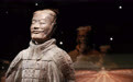“兵马俑—陕西秦汉文明”展览亮相澳大利亚珀斯(5)