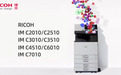 创新与责任并行：理光中国碳中和新品IM C7010重磅推出暨2024财年碳补偿目标发布