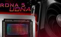 AMD RDNA 5 / UDNA GPU 配置曝光：最高 96 个计算单元