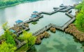 瞰江西！湿地公园春光好