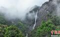 江西庐山凝聚“新力量”助推山水美景火爆“出圈”