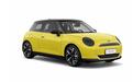 部分国产MINI ACEMAN、MINI COOPER被召回，发生了啥？