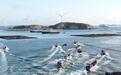 2025中国·南日岛海钓邀请赛暨海峡两岸海钓赛在福建莆田举行
