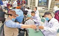 跨越千山万水的生命守护 —医疗人才“组团式”援藏三年工作观察