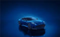 4.0T V8发动机 阿斯顿·马丁DB12 S官图发布