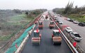 重庆永璧高速进入沥青路面铺设阶段，年内有望建成通车
