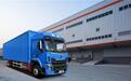 长续航 低能耗，乘龙H5纯电重卡重塑快递运输新标准