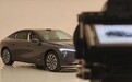 综合续航超1400km 别克至境L7实车曝光