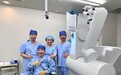 跨越海峡的“睛”彩对话 太学眼科专家赴台开启沉浸式眼科技术交流