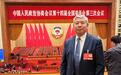 全国政协委员范国强：用AI“种”出未来中国林