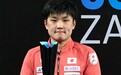 4-0陈垣宇！张本智和夺冠激情怒吼 国乒3站0冠 媒体：效果显现