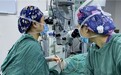 近视手术27年后再做白内障：成都普瑞眼科为6旬患者拨开眼前“迷雾”