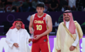 中国男篮，天上掉下个王俊杰？