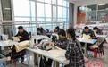 青海西宁：“共富工坊”助力残疾人就业