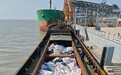 福建海警查获5起海上走私案件，涉案金额约2000万元
