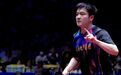 3-0打崩日本名将！28岁樊振东斩乒超13连胜 在国内仍是无敌的存在