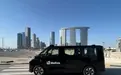 “全球Roboatxi第一股”文远知行开启中东首个“纯无人”Robotaxi试运营