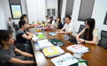 图片故事丨“90后”返乡青年：点亮乡村儿童的快乐生活(3)