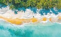 踏浪尝鲜赏民俗 