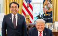 想得挺美！特朗普威胁他国别买中国货