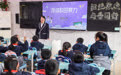 浙江诸暨：法治教育进校园 筑牢青少年安全防线(2)