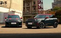 限时礼遇价23.99 万元，新款电动MINI JCW ACEMAN上市