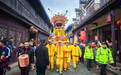 板龙闹元宵，大过非遗年！在河上龙灯胜会感受浓浓元宵味